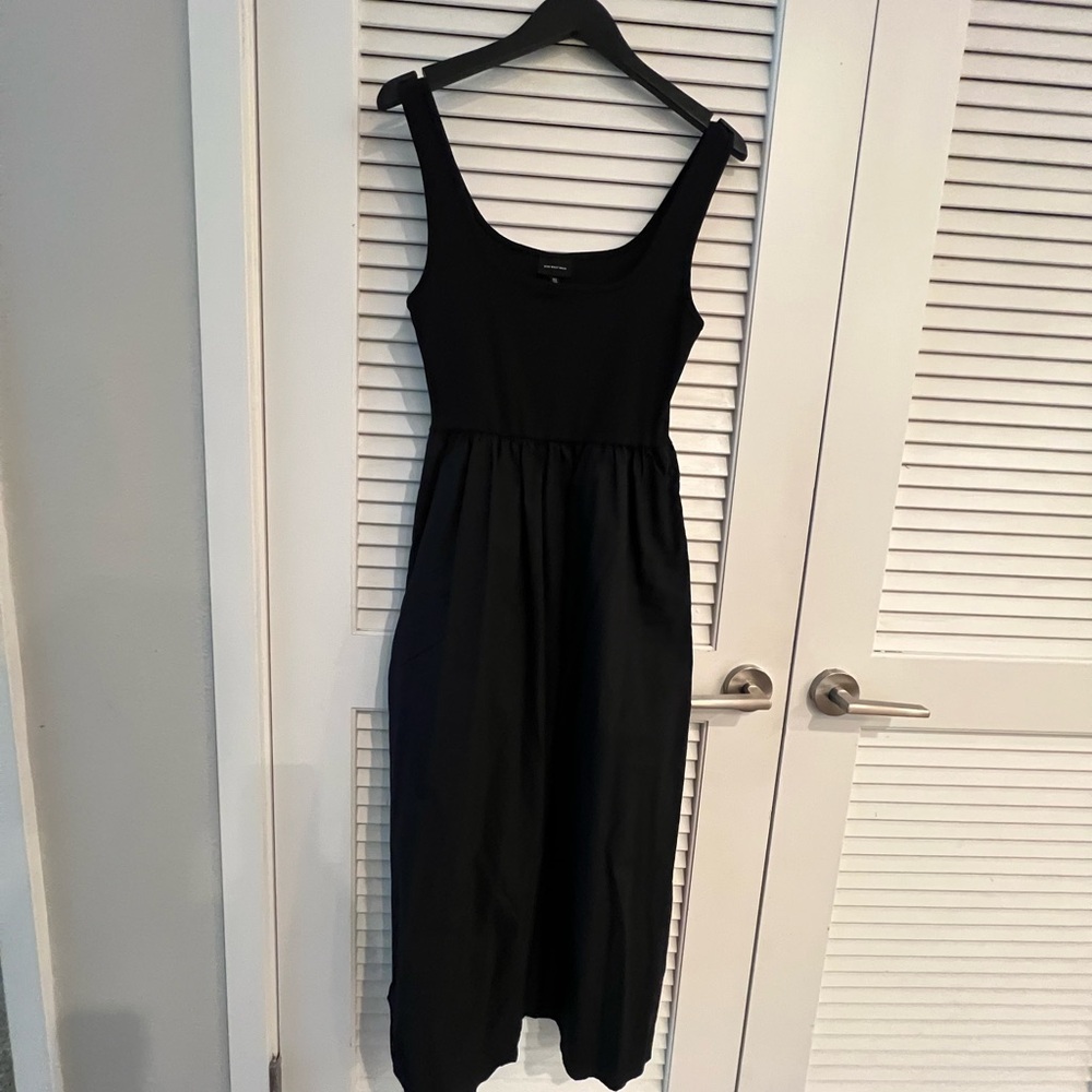 Who what wear long dress